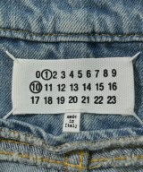 Maison Margiela（メゾンマルジェラ）デニムパンツ 青 サイズ:38(S位) レディース/2200723073307