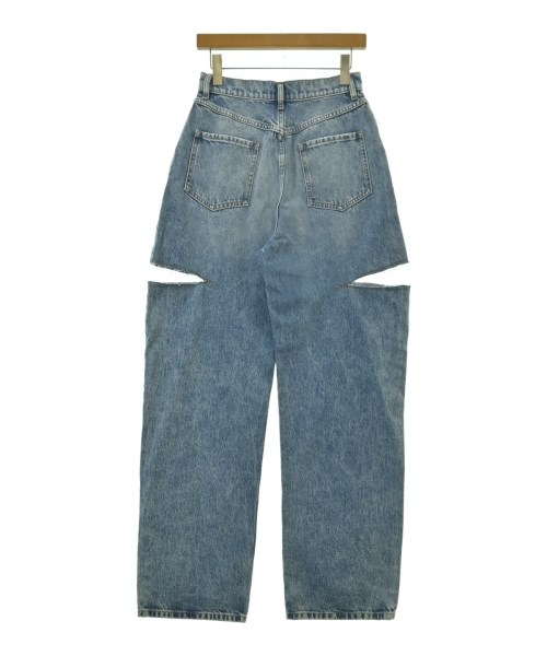 Maison Margiela（メゾンマルジェラ）デニムパンツ 青 サイズ:40(M位) レディース/2200723073314