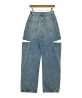 Maison Margiela（メゾンマルジェラ）デニムパンツ 青 サイズ:40(M位) レディース/2200723073314
