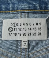 Maison Margiela（メゾンマルジェラ）デニムパンツ 青 サイズ:40(M位) レディース/2200723073314