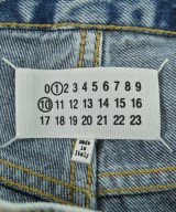 Maison Margiela（メゾンマルジェラ）デニムパンツ 青 サイズ:40(M位) レディース/2200723073321