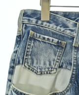 Maison Margiela（メゾンマルジェラ）デニムパンツ 青 サイズ:40(M位) レディース/2200723073321