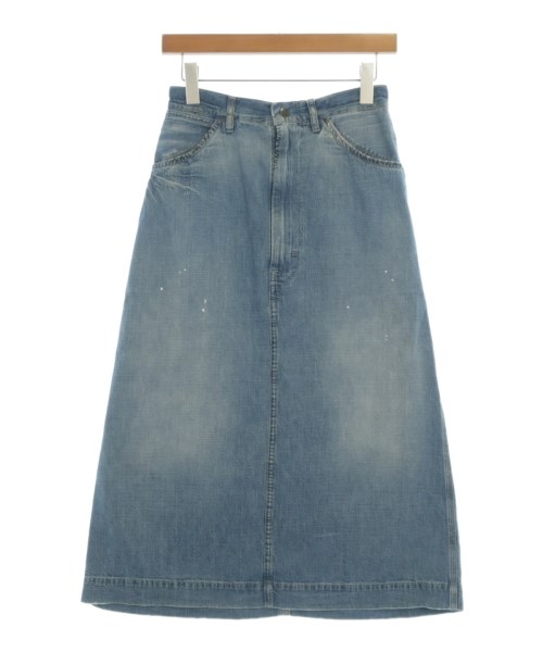 Maison Margiela(メゾンマルジェラ)のロング・マキシ丈スカート サイズ:40(M位) 100,700円