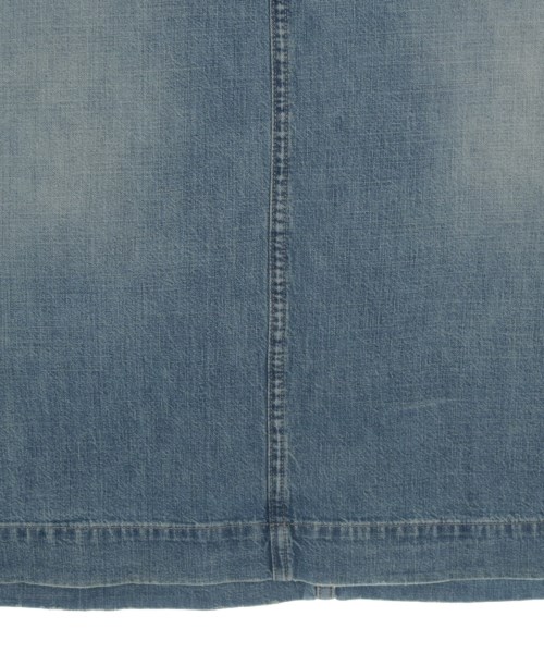 Maison Margiela（メゾンマルジェラ）ロング・マキシ丈スカート 青 サイズ:40(M位) レディース/2200723073338