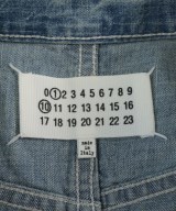 Maison Margiela（メゾンマルジェラ）ロング・マキシ丈スカート 青 サイズ:40(M位) レディース/2200723073338