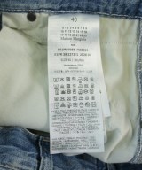Maison Margiela（メゾンマルジェラ）ロング・マキシ丈スカート 青 サイズ:40(M位) レディース/2200723073338