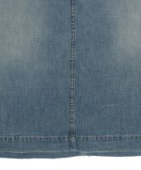 Maison Margiela（メゾンマルジェラ）ロング・マキシ丈スカート 青 サイズ:40(M位) レディース/2200723073338