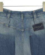 Maison Margiela（メゾンマルジェラ）ロング・マキシ丈スカート 青 サイズ:40(M位) レディース/2200723073338