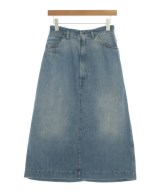 Maison Margiela ロング・マキシ丈スカート