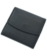 Maison Margiela（メゾンマルジェラ）財布・コインケース 黒 サイズ:- メンズ/2200723103011