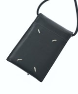Maison Margiela（メゾンマルジェラ）財布・コインケース 黒 サイズ:- メンズ/2200723103028