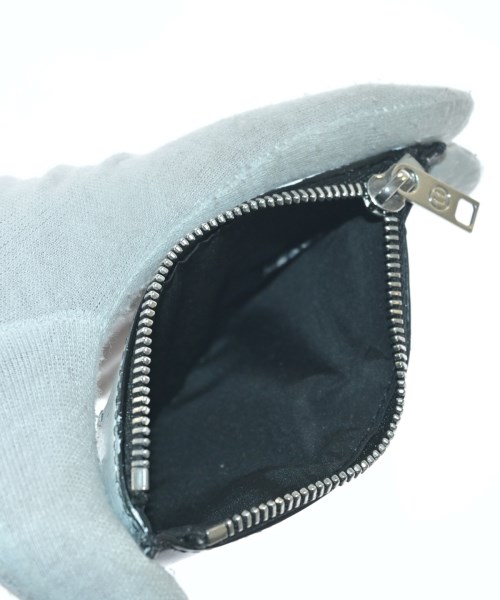 Maison Margiela（メゾンマルジェラ）財布・コインケース 白 サイズ:- メンズ/2200718211042