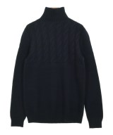 Maison Margiela（メゾンマルジェラ）ニット・セーター 紺 サイズ:S メンズ/2200722500057