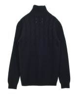 Maison Margiela（メゾンマルジェラ）ニット・セーター 紺 サイズ:S メンズ/2200722500057