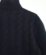 Maison Margiela（メゾンマルジェラ）ニット・セーター 紺 サイズ:S メンズ/2200722500057