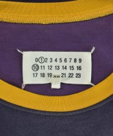 Maison Margiela（メゾンマルジェラ）Tシャツ・カットソー 紫 サイズ:XS メンズ/2200723317074