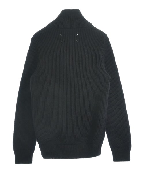 Maison Margiela（メゾンマルジェラ）ニット・セーター 黒 サイズ:S レディース/2200723366027