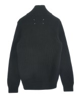 Maison Margiela（メゾンマルジェラ）ニット・セーター 黒 サイズ:S レディース/2200723366027