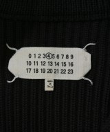 Maison Margiela（メゾンマルジェラ）ニット・セーター 黒 サイズ:S レディース/2200723366027
