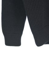 Maison Margiela（メゾンマルジェラ）ニット・セーター 黒 サイズ:S レディース/2200723366027