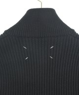 Maison Margiela（メゾンマルジェラ）ニット・セーター 黒 サイズ:S レディース/2200723366027