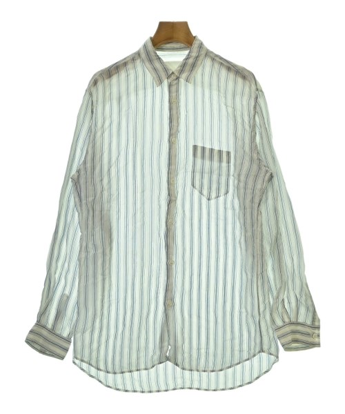 Maison Margiela(メゾンマルジェラ)のカジュアルシャツ サイズ:36(XS位) 44,000円