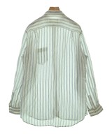 Maison Margiela（メゾンマルジェラ）カジュアルシャツ 白 サイズ:36(XS位) レディース/2200723366034