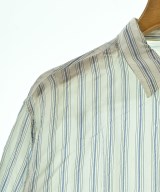 Maison Margiela（メゾンマルジェラ）カジュアルシャツ 白 サイズ:36(XS位) レディース/2200723366034