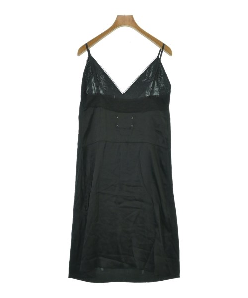 Maison Margiela（メゾンマルジェラ）ワンピース 黒 サイズ:36(XS位) レディース/2200723366041