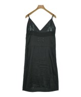 Maison Margiela（メゾンマルジェラ）ワンピース 黒 サイズ:36(XS位) レディース/2200723366041