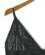 Maison Margiela（メゾンマルジェラ）ワンピース 黒 サイズ:36(XS位) レディース/2200723366041