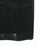 Maison Margiela（メゾンマルジェラ）ワンピース 黒 サイズ:36(XS位) レディース/2200723366041