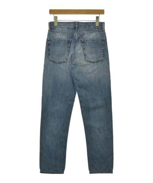 Maison Margiela（メゾンマルジェラ）デニムパンツ 青 サイズ:38(S位) レディース/2200723366058
