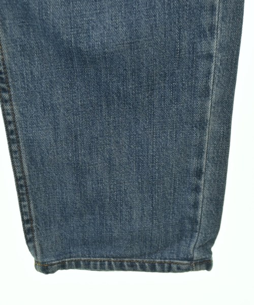 Maison Margiela（メゾンマルジェラ）デニムパンツ 青 サイズ:38(S位) レディース/2200723366058