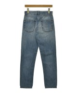 Maison Margiela（メゾンマルジェラ）デニムパンツ 青 サイズ:38(S位) レディース/2200723366058