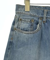 Maison Margiela（メゾンマルジェラ）デニムパンツ 青 サイズ:38(S位) レディース/2200723366058