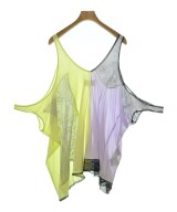 Maison Margiela（メゾンマルジェラ）ブラウス 紫 サイズ:36(XS位) レディース/2200723366065