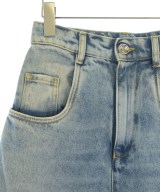 Maison Margiela（メゾンマルジェラ）デニムパンツ 青 サイズ:36(XS位) レディース/2200719044038
