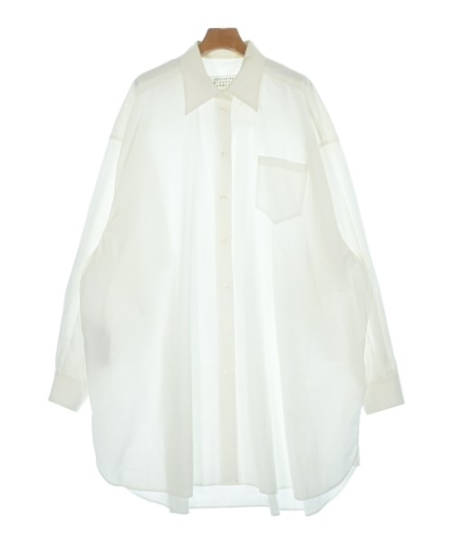 Maison Margiela(メゾンマルジェラ)のカジュアルシャツ サイズ:XS 28,400円