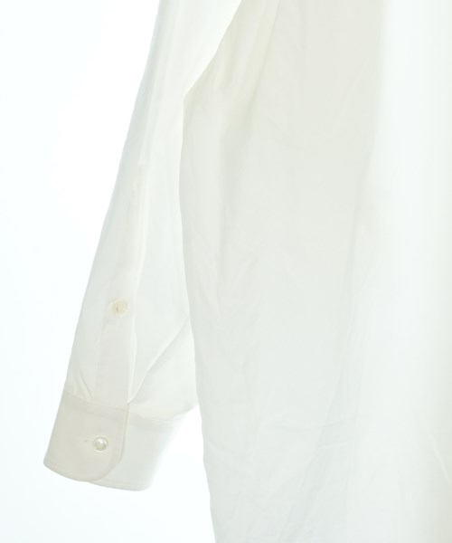 Maison Margiela（メゾンマルジェラ）カジュアルシャツ 白 サイズ:XS レディース/2200719044229