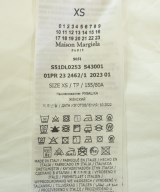 Maison Margiela（メゾンマルジェラ）カジュアルシャツ 白 サイズ:XS レディース/2200719044229