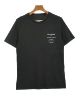 Maison Margiela（メゾンマルジェラ）Tシャツ・カットソー 黒 サイズ:XS メンズ/2200719044311