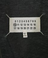 Maison Margiela（メゾンマルジェラ）Tシャツ・カットソー 黒 サイズ:XS メンズ/2200719044311