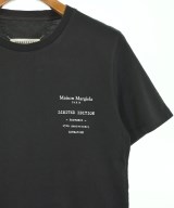 Maison Margiela（メゾンマルジェラ）Tシャツ・カットソー 黒 サイズ:XS メンズ/2200719044311