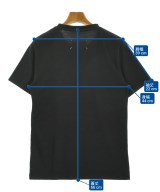 Maison Margiela（メゾンマルジェラ）Tシャツ・カットソー 黒 サイズ:XS メンズ/2200719044311