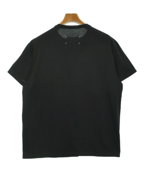 Maison Margiela（メゾンマルジェラ）Tシャツ・カットソー 黒 サイズ:48(L位) メンズ/2200719044328