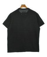 Maison Margiela（メゾンマルジェラ）Tシャツ・カットソー 黒 サイズ:48(L位) メンズ/2200719044328