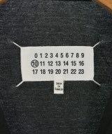 Maison Margiela（メゾンマルジェラ）Tシャツ・カットソー 黒 サイズ:48(L位) メンズ/2200719044328