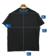 Maison Margiela（メゾンマルジェラ）Tシャツ・カットソー 黒 サイズ:48(L位) メンズ/2200719044328