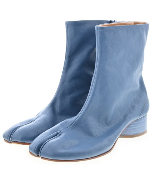 Maison Margiela(メゾンマルジェラ)のブーツ サイズ:EU38(24.5cm位) 100,700円